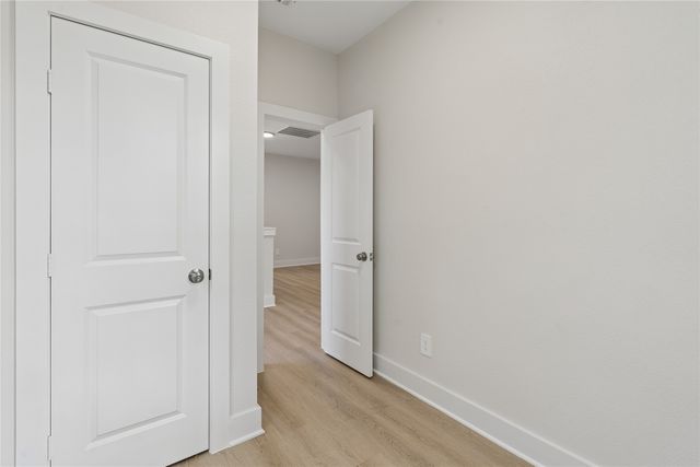 0 Cottonwood Street, Fort Worth, TX 76111