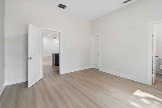 0 Cottonwood Street, Fort Worth, TX 76111