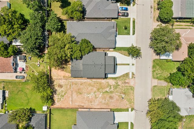 0 Cottonwood Street, Fort Worth, TX 76111
