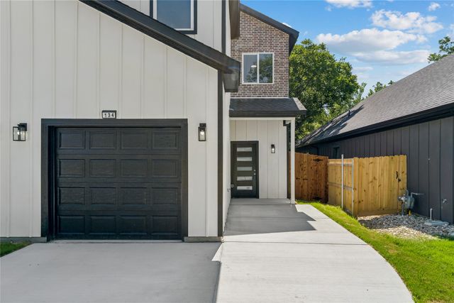 0 Cottonwood Street, Fort Worth, TX 76111