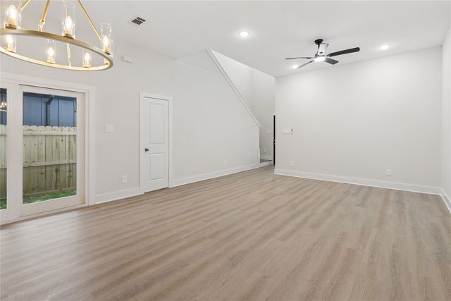0 Cottonwood Street, Fort Worth, TX 76111