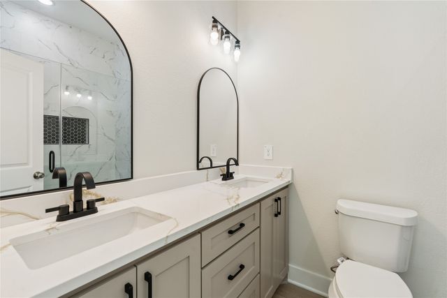 0 Cottonwood Street, Fort Worth, TX 76111