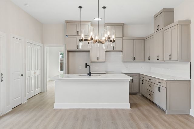 0 Cottonwood Street, Fort Worth, TX 76111