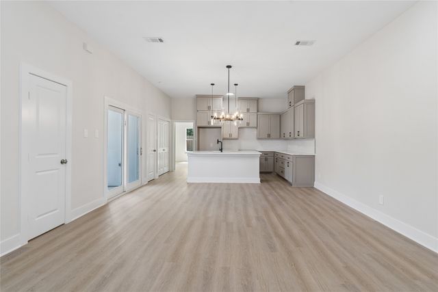 0 Cottonwood Street, Fort Worth, TX 76111