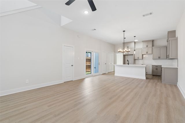 0 Cottonwood Street, Fort Worth, TX 76111