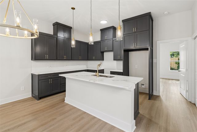 0 Cottonwood Street, Fort Worth, TX 76111