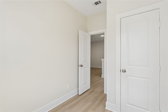 0 Cottonwood Street, Fort Worth, TX 76111