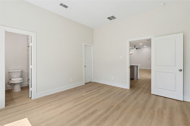 0 Cottonwood Street, Fort Worth, TX 76111