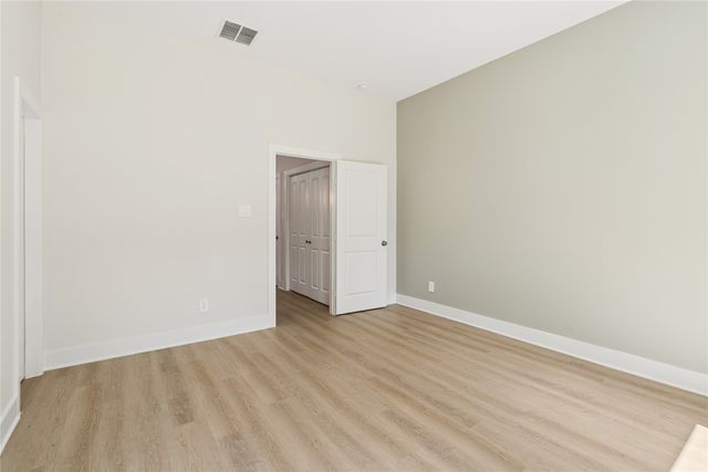 0 Cottonwood Street, Fort Worth, TX 76111