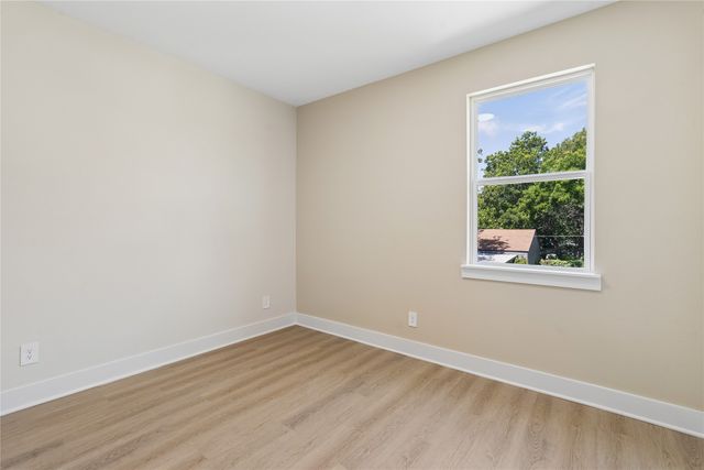 0 Cottonwood Street, Fort Worth, TX 76111