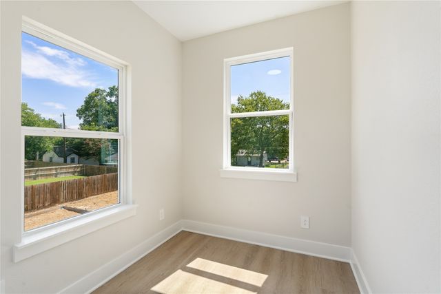 0 Cottonwood Street, Fort Worth, TX 76111