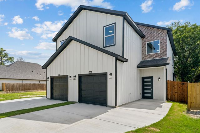 0 Cottonwood Street, Fort Worth, TX 76111