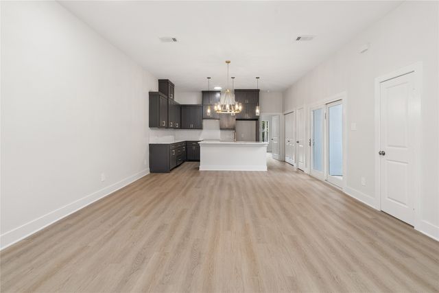 0 Cottonwood Street, Fort Worth, TX 76111