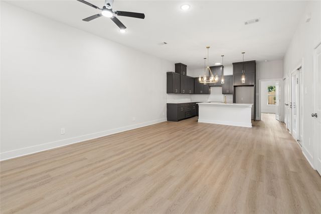0 Cottonwood Street, Fort Worth, TX 76111