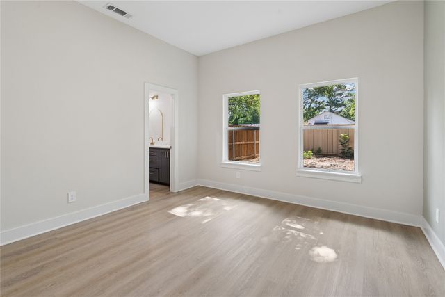 0 Cottonwood Street, Fort Worth, TX 76111