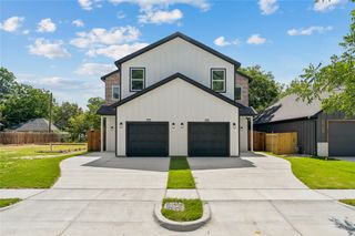 0 Cottonwood Street, Fort Worth, TX 76111