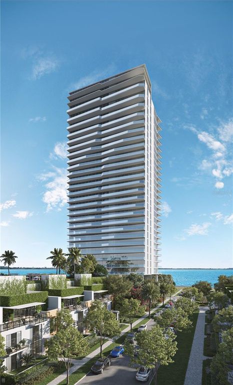 3015 S YSABELLA AVENUE 2303, Tampa, FL 33629