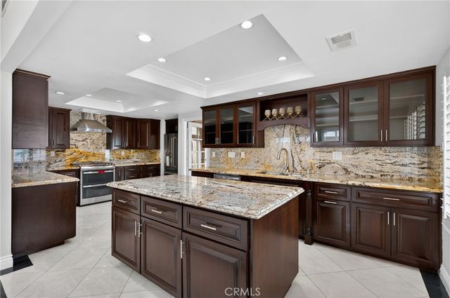 18259 Minnehaha Street, Porter Ranch, CA 91326