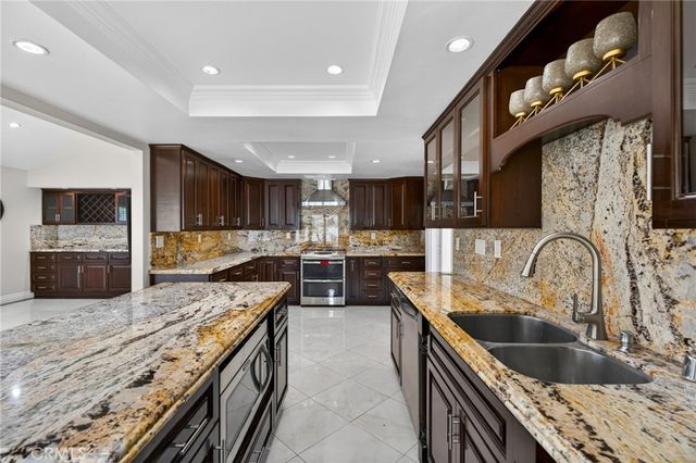 18259 Minnehaha Street, Porter Ranch, CA 91326