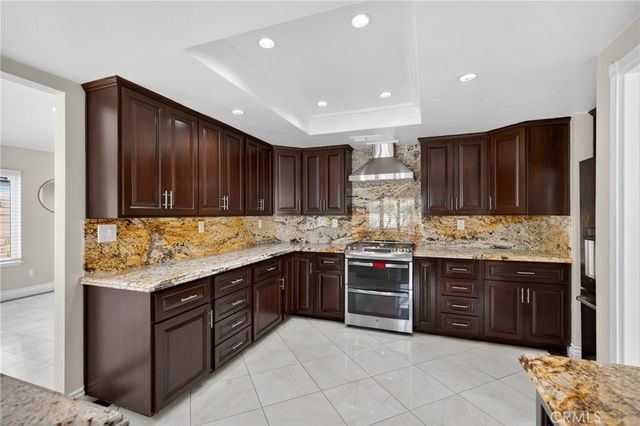 18259 Minnehaha Street, Porter Ranch, CA 91326
