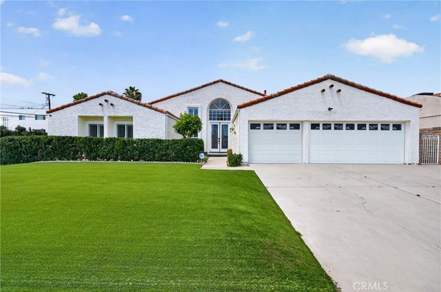 18259 Minnehaha Street, Porter Ranch, CA 91326