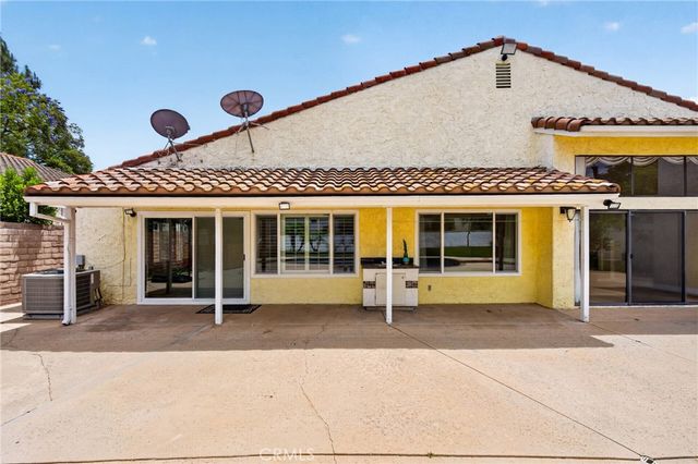 18259 Minnehaha Street, Porter Ranch, CA 91326