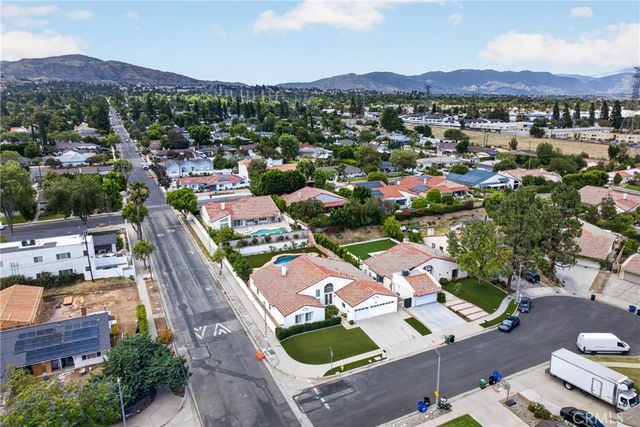 18259 Minnehaha Street, Porter Ranch, CA 91326