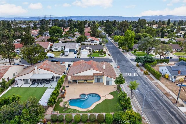 18259 Minnehaha Street, Porter Ranch, CA 91326