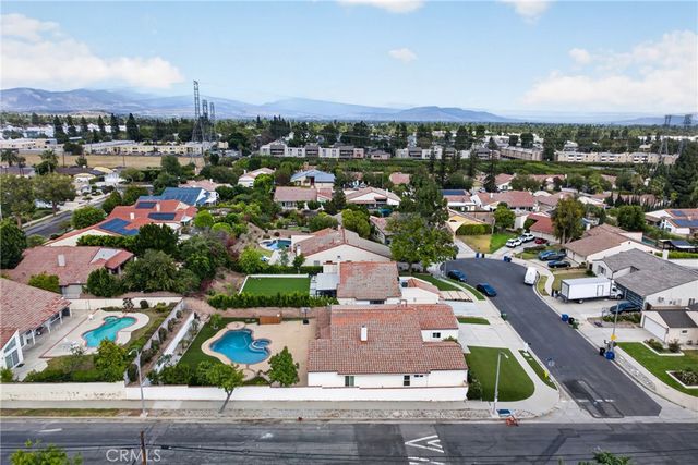 18259 Minnehaha Street, Porter Ranch, CA 91326