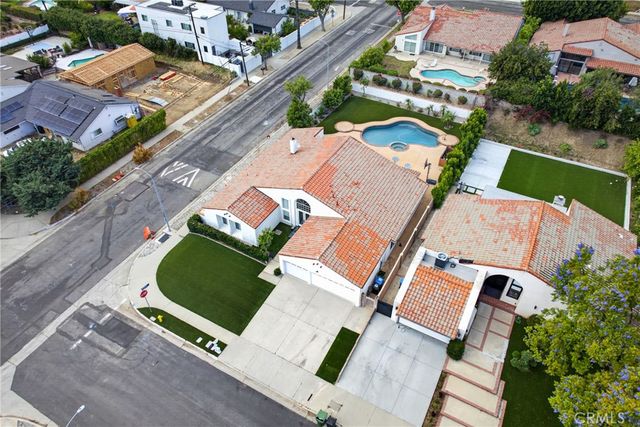 18259 Minnehaha Street, Porter Ranch, CA 91326