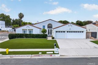 18259 Minnehaha Street, Porter Ranch, CA 91326
