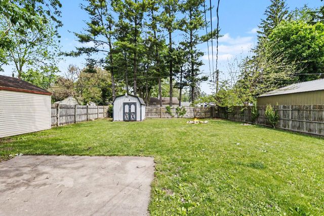 1733 Sycamore Street, Niles, MI 49120