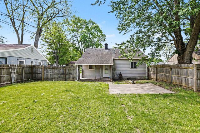 1733 Sycamore Street, Niles, MI 49120