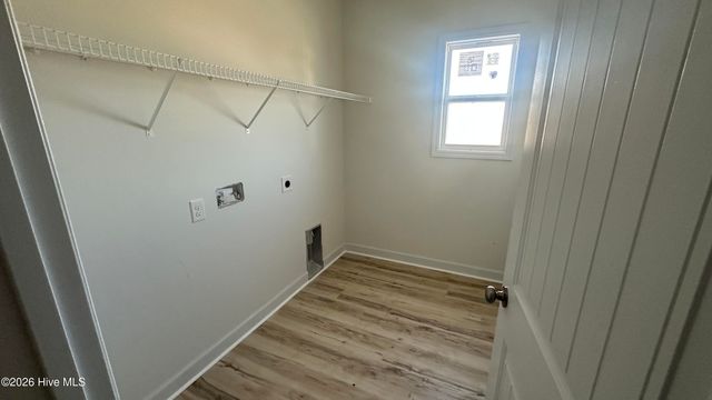 113 Camelot Drive, Holly Ridge, NC 28445