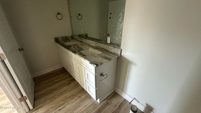 113 Camelot Drive, Holly Ridge, NC 28445