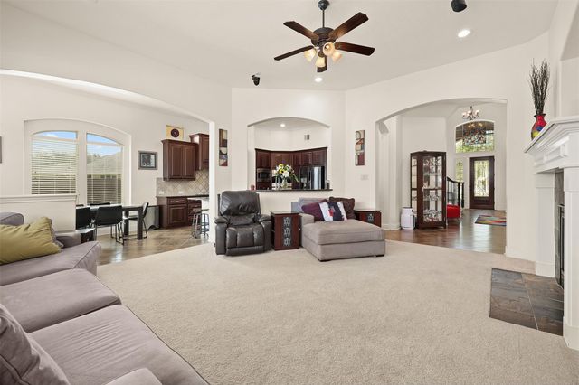 1532 Jag Hollow, League City, TX 77573
