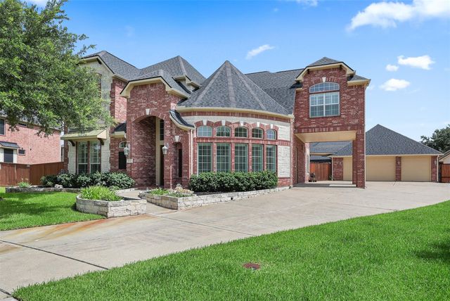 1532 Jag Hollow, League City, TX 77573