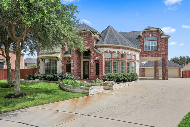 1532 Jag Hollow, League City, TX 77573