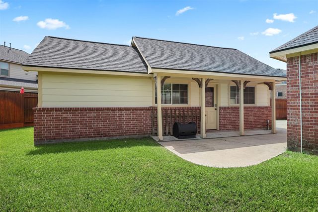 1532 Jag Hollow, League City, TX 77573