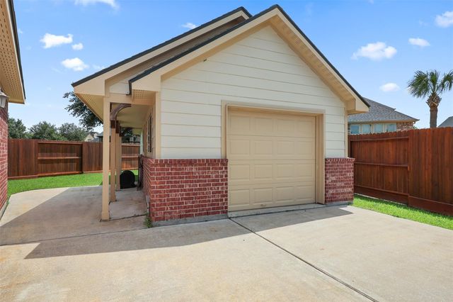 1532 Jag Hollow, League City, TX 77573