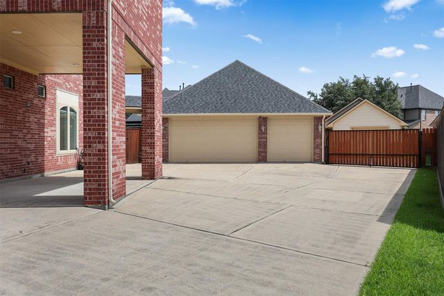 1532 Jag Hollow, League City, TX 77573