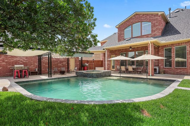 1532 Jag Hollow, League City, TX 77573