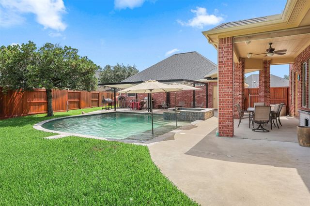 1532 Jag Hollow, League City, TX 77573