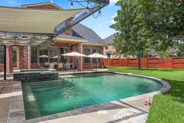 1532 Jag Hollow, League City, TX 77573