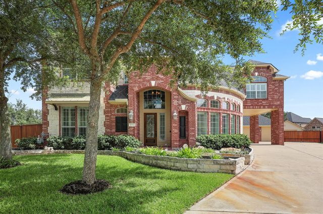 1532 Jag Hollow, League City, TX 77573