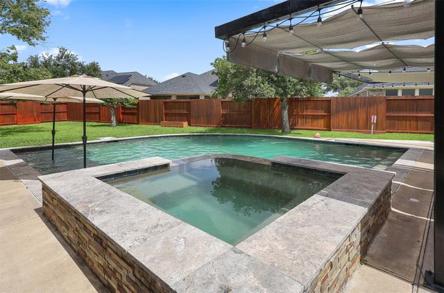1532 Jag Hollow, League City, TX 77573