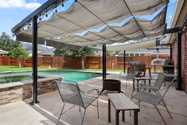 1532 Jag Hollow, League City, TX 77573