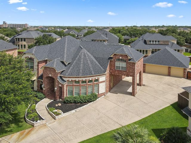 1532 Jag Hollow, League City, TX 77573