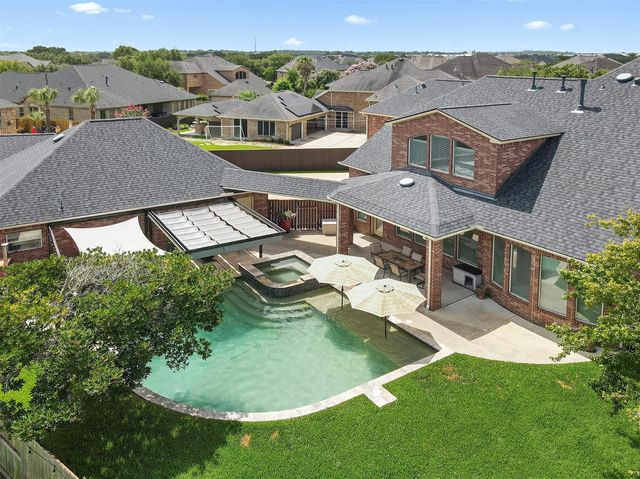 1532 Jag Hollow, League City, TX 77573