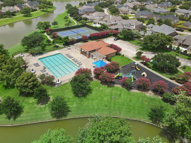 1532 Jag Hollow, League City, TX 77573